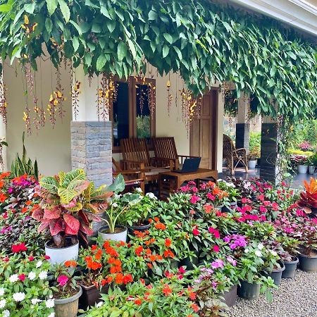 Flower Valley Plantation Homestay Munnar Exterior photo