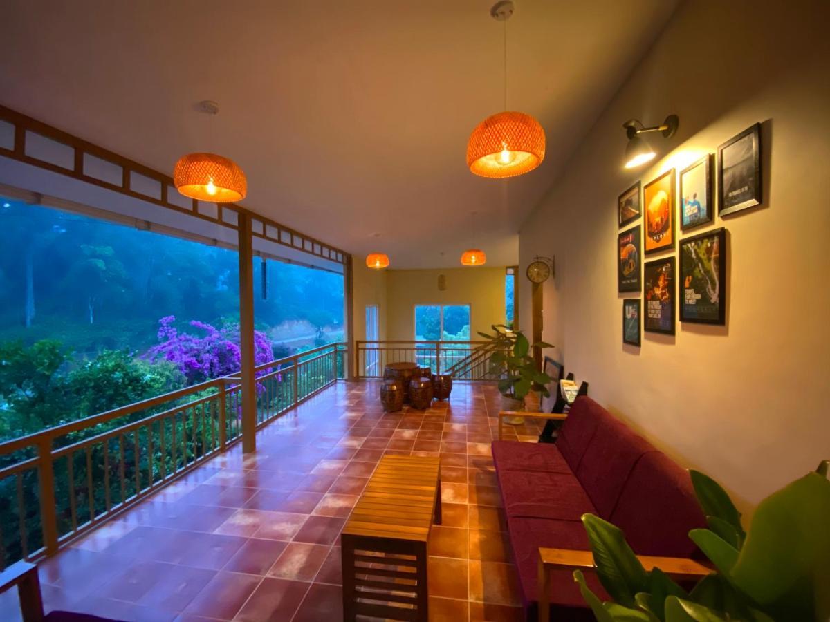 Flower Valley Plantation Homestay Munnar Exterior photo